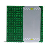 LEGO Platte 30225p01 (Auffahrt)